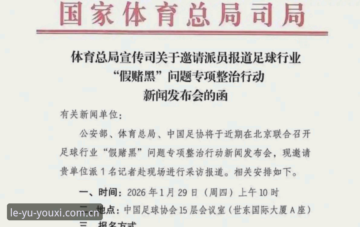 乐鱼游戏平台下载不了怎么办 中国足协第三批禁足名单最新动态,多名俱乐部高管终身禁赛