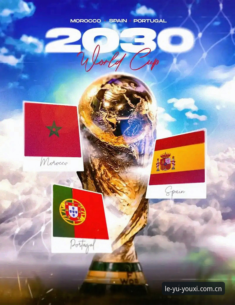 乐鱼一站式服务 揭秘2030世界杯扩军至66队背后真相:中国男足迎历史性机遇?